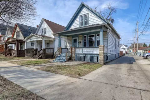 2321 S 26th, Milwaukee, WI 53215