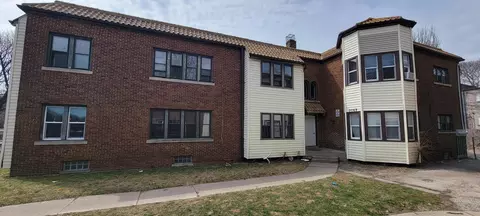 3069 N Sherman, Milwaukee, WI 53210