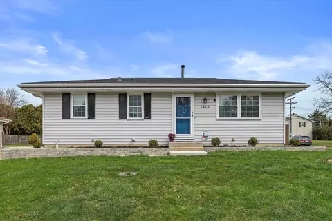 5402 70th, Kenosha, WI 53142