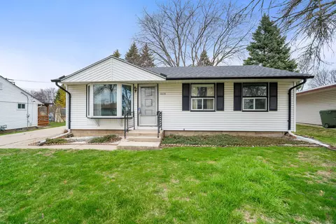 6458 W Burdick, Milwaukee, WI 53219