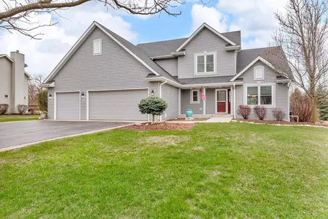 24821 118th, Trevor, WI 53179
