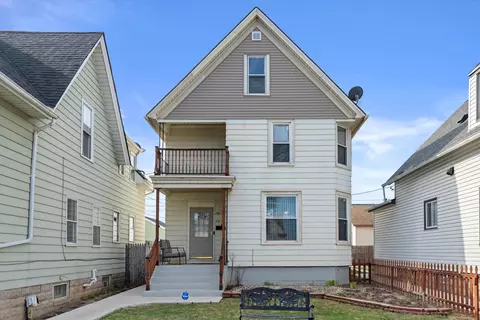 2921 W Hayes, Milwaukee, WI 53215