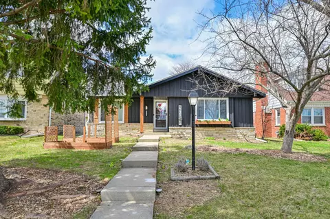 4339 N 99th, Wauwatosa, WI 53222