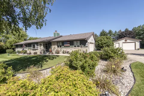 6994 County Highway O, Erin, WI 53027