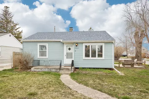 3304 Sheridan, Mount Pleasant, WI 53403