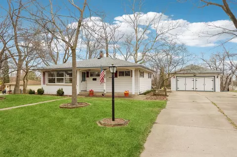 5752 S 23rd, Milwaukee, WI 53221