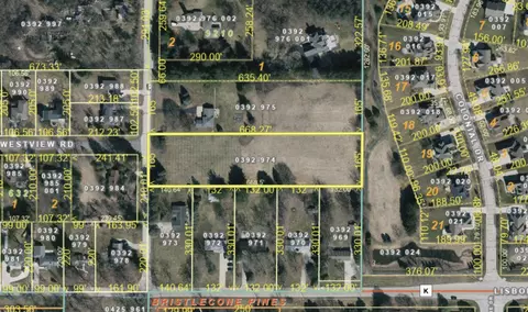 Lt 2 Dorn, Merton, WI 53029