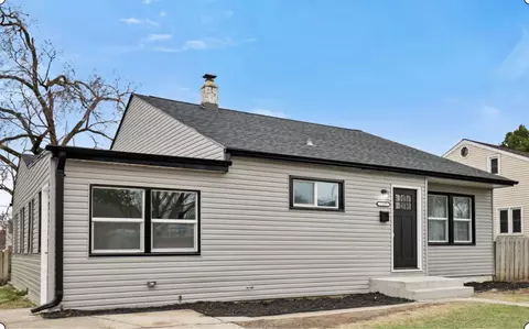7835 W Caldwell, Milwaukee, WI 53218