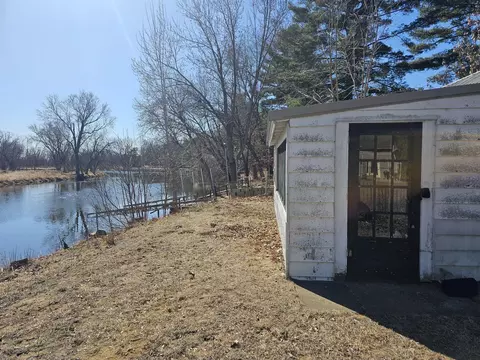 W2631 Fox, Montello, WI 53949
