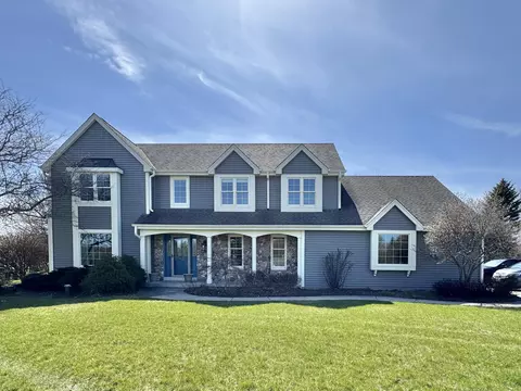 w302n6611 Lillian, Merton, WI 53029