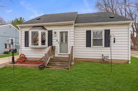 545 Laplant, Green Bay, WI 54302