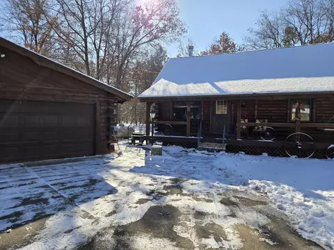 965 Mansfield, Rome, WI 54457