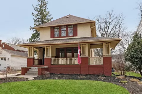 415 E Day, Whitefish Bay, WI 53217