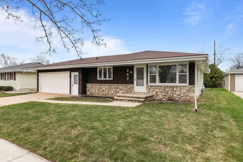 307 S Fidelis, Appleton, WI 54915