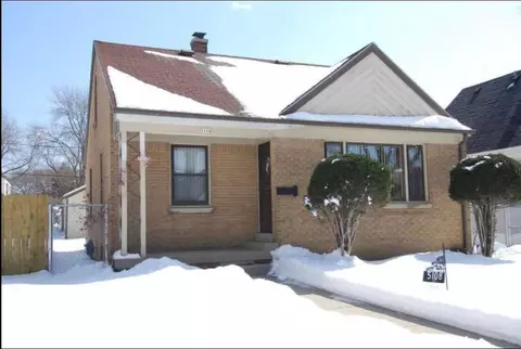 5108 N 24th, Milwaukee, WI 53209