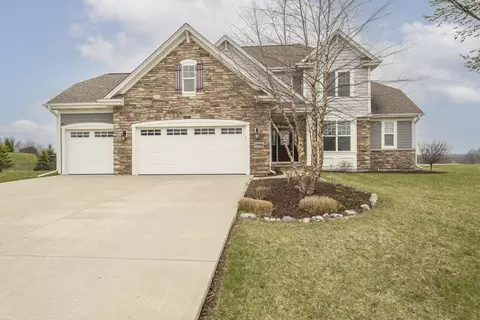 7790 130th, Bristol, WI 53104