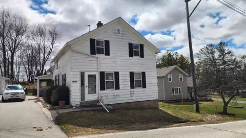 w4237 County Road Jm, Sheboygan Falls, WI 53085