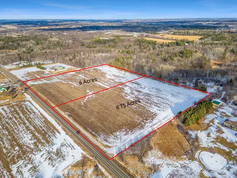 Lt2 55th, Clear Lake, WI 54005