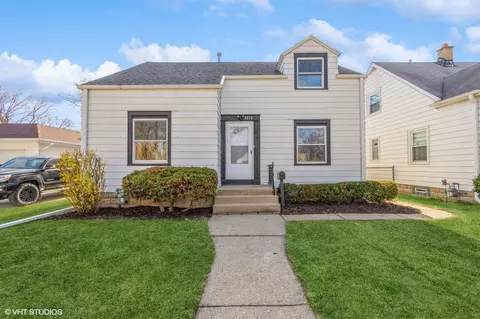 4858 N 73rd, Milwaukee, WI 53218