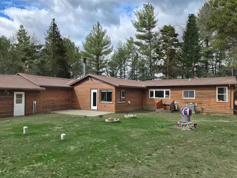 n986 Cypress Road, Marion, WI 54960