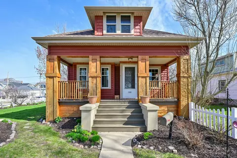 3906 E Morris, Cudahy, WI 53110
