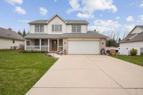 3450 121st, Pleasant Prairie, WI 53158
