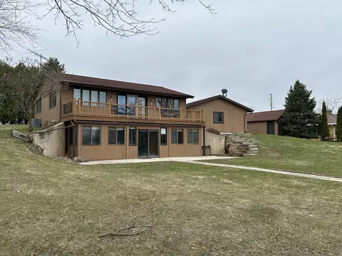 4215 W W Lk, Newton, WI 54220