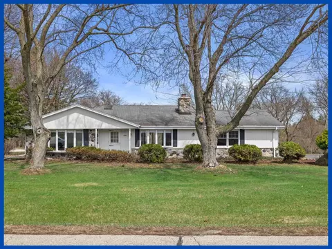 3846 Woodsfield, Richfield, WI 53076