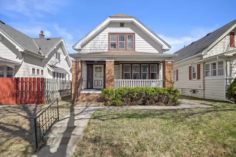 1728 S 73rd, West Allis, WI 53214