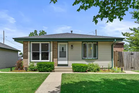 1410 83rd, Kenosha, WI 53143