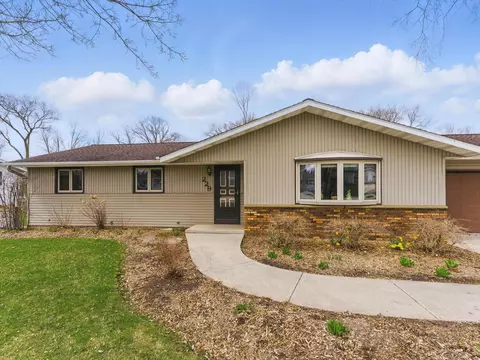 229 Moraine, Elkhart Lake, WI 53020