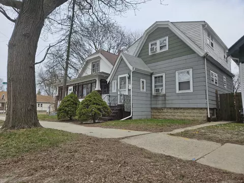 3174 N 41st, Milwaukee, WI 53216