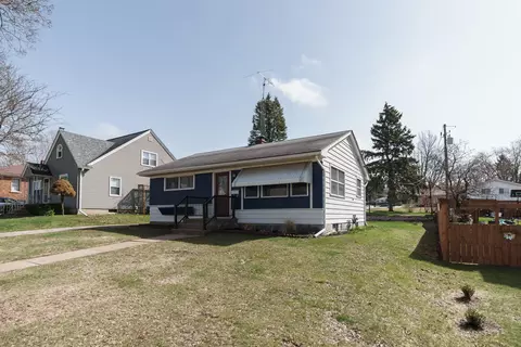 125 S Palmatory, Horicon, WI 53032