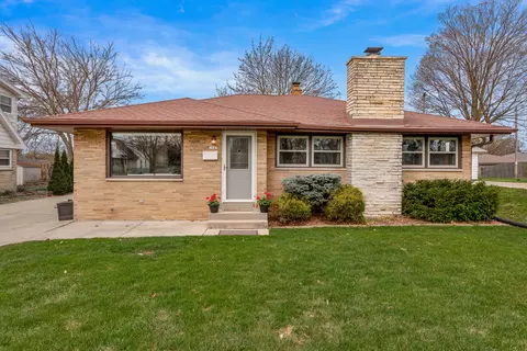 3845 S 92nd, Milwaukee, WI 53288