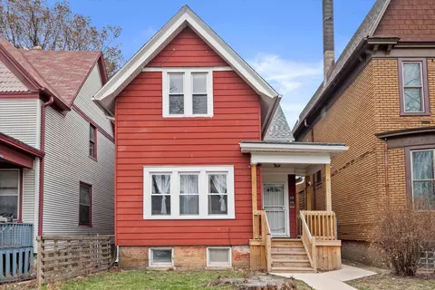206 N 37th, Milwaukee, WI 53208