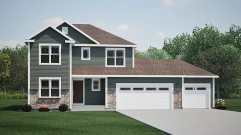 2331 Highland Pointe, Port Washington, WI 53074