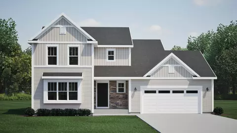 2033 Savannah, Grafton, WI 53024