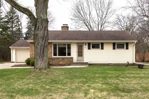 8105 N Green Bay, Brown Deer, WI 53209