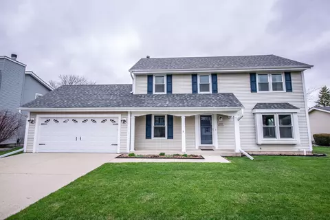 n170w20278 Hunters, Jackson, WI 53037