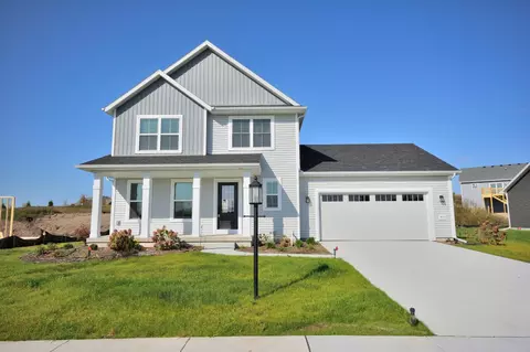 625 Standing Stone, Waukesha, WI 53189