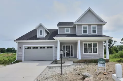 w199n5296 Ponderosa, Menomonee Falls, WI 53051