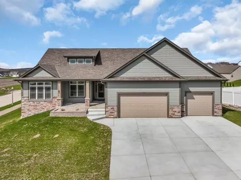 444 Champlain, Johnson Creek, WI 53038
