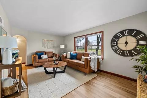 4101 S 2nd, Milwaukee, WI 53207