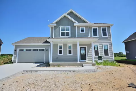 1299 Arrowood, Oconomowoc, WI 53066