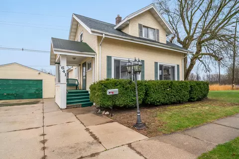 641 Carpenter, Plymouth, WI 53073