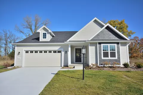 710 5 Mile, Caledonia, WI 53402