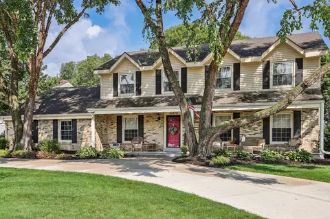 21470 Cambridge, Brookfield, WI 53045