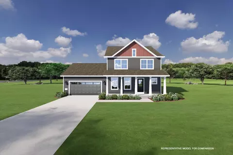 w199n5425 Boxwood, Menomonee Falls, WI 53051