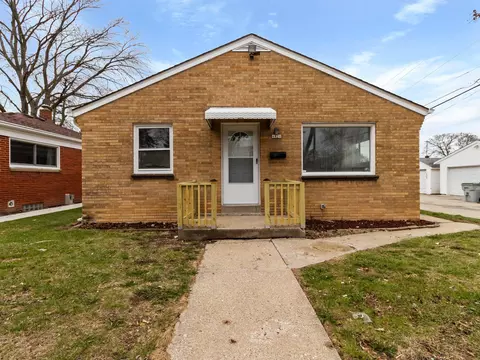4820 N 65th, Milwaukee, WI 53218