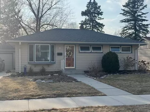 w169n8449 Sheridan, Menomonee Falls, WI 53051